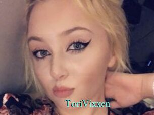 ToriVixxen