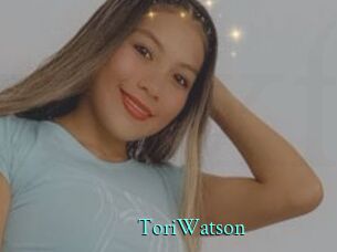 ToriWatson