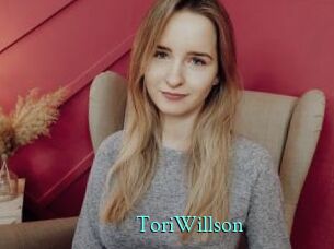 ToriWillson