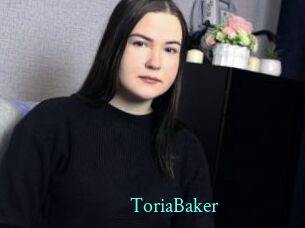 ToriaBaker