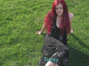 Toriya