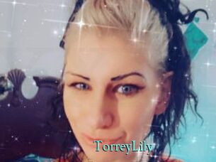 TorreyLily