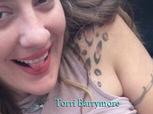 Torri_Barrymore