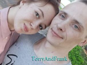 TorryAndFrank xxx Fantasy Land