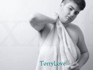 TorryLove
