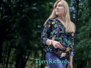 TorryRichards