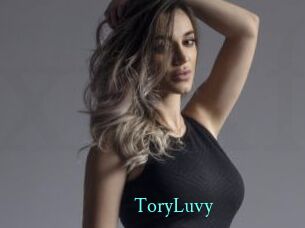 ToryLuvy