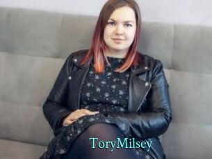 ToryMilsey