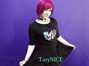 ToryNICE