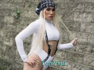 ToryVidal
