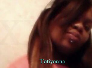 Totiyonna