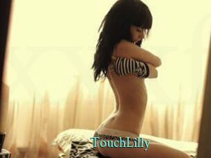 TouchLilly
