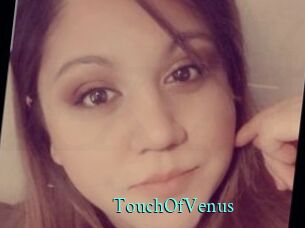 TouchOfVenus