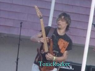 ToxicRocker