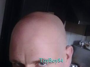 ToyBoy84