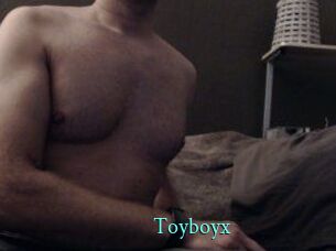 Toyboyx