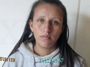 Tr1234567
