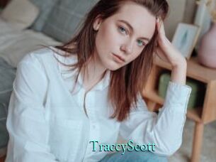 TraccyScott