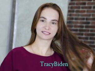 TracyBiden