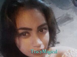 TracyMagical
