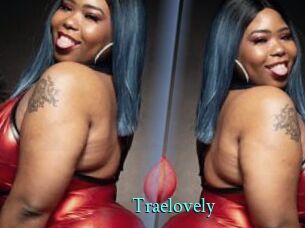 Traelovely
