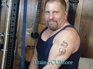 TrainerCUMore