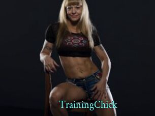 TrainingChick