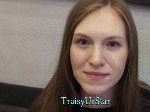 TraisyUrStar