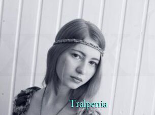 Tralpenia