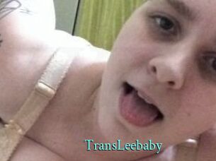 TransLeebaby