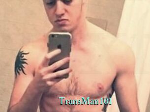 TransMan101