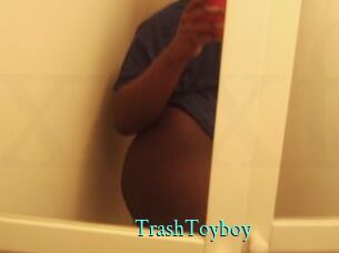 TrashToyboy