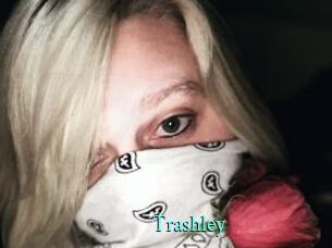 Trashley