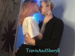 TravisAndSheryll