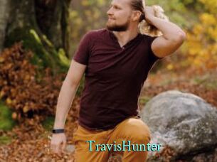 TravisHunter