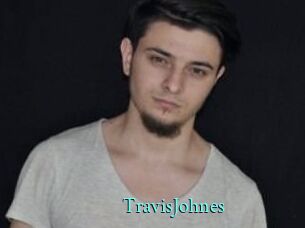 TravisJohnes
