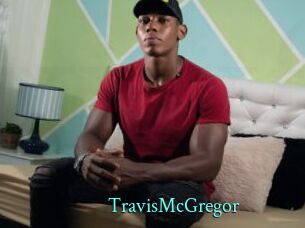 TravisMcGregor xxx Fantasy Land