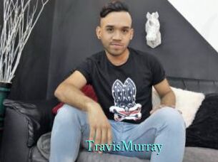TravisMurray