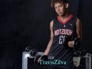 TravisZilva