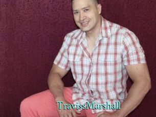 TravissMarshall
