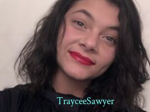 TrayceeSawyer