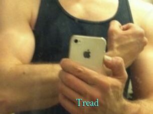 Tread
