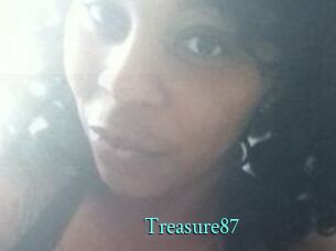 Treasure87