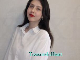 TreasureInHeart