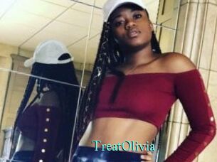 TreatOlivia