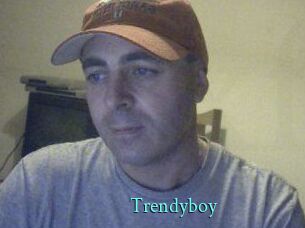 Trendyboy