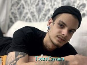 TrentCassian