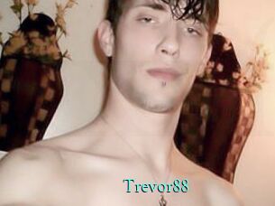 Trevor88 xxx Fantasy Land