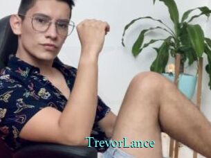 TrevorLance