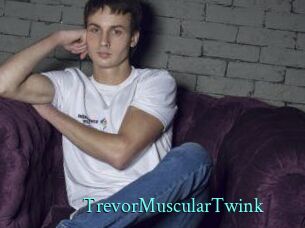 TrevorMuscularTwink